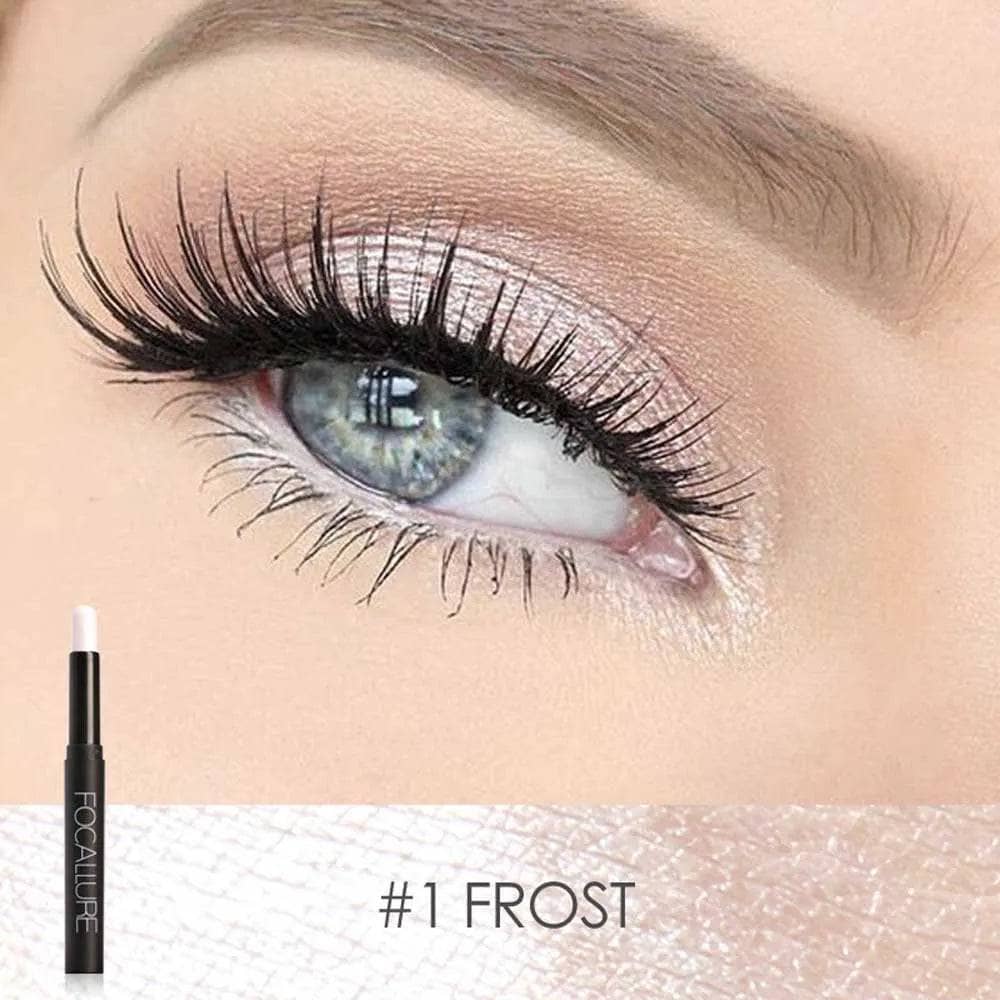Shimmer Cream Eyeshadow Stick #17