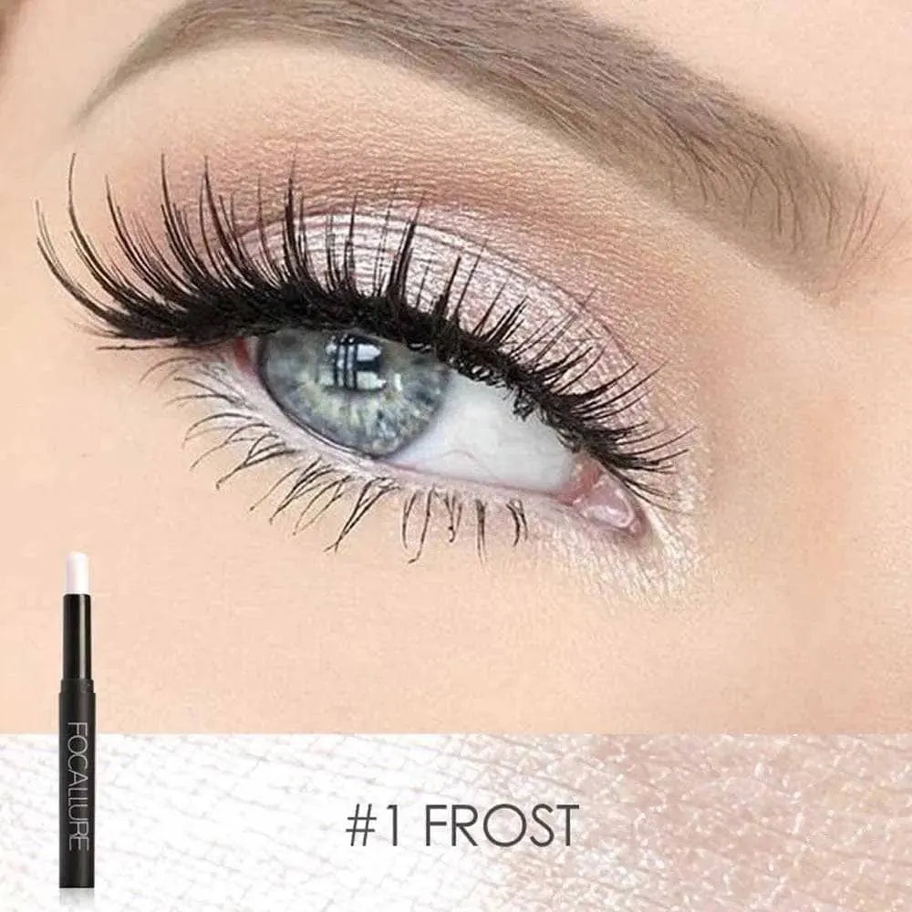 Shimmer Cream Eyeshadow Stick #8