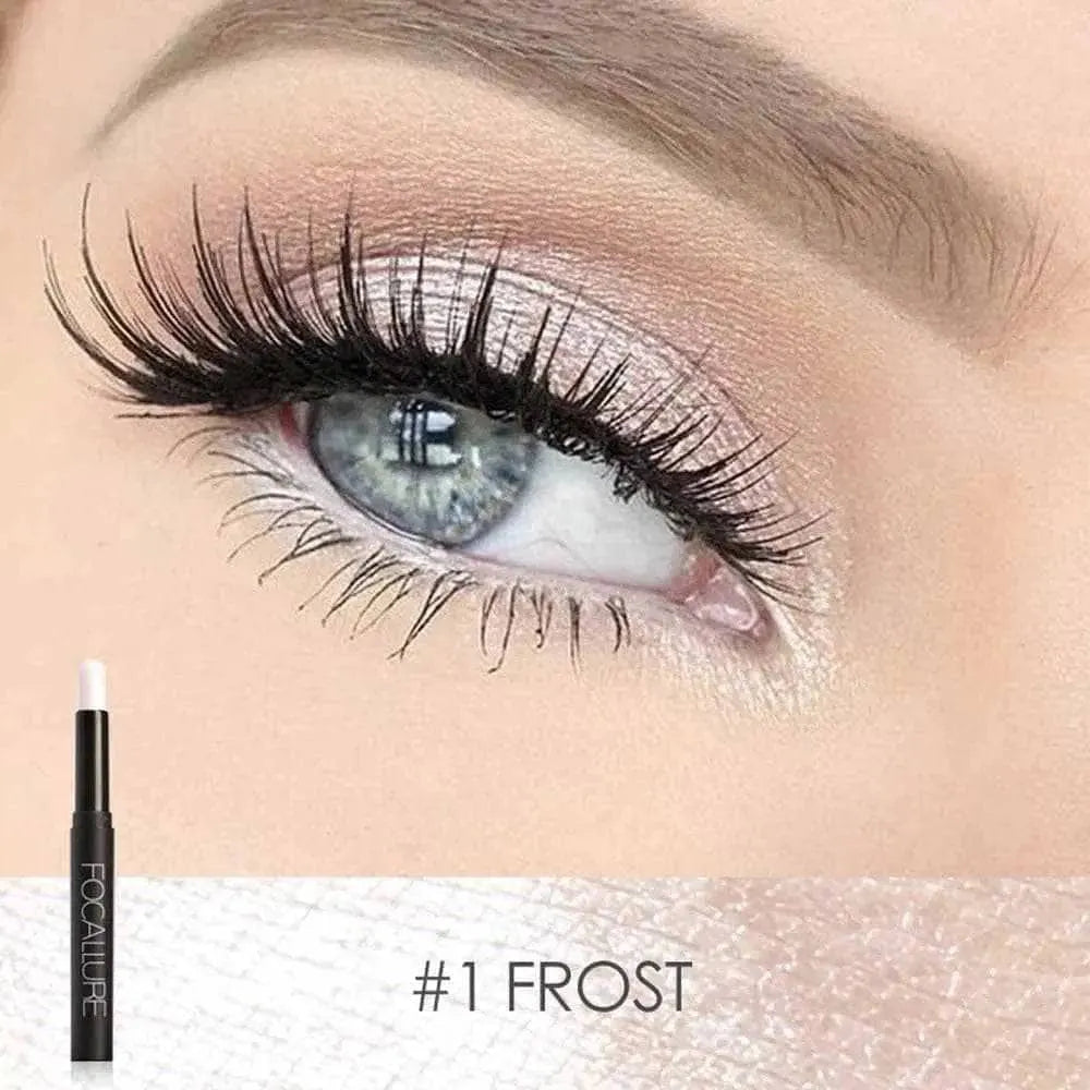 Shimmer Cream Eyeshadow Stick #19