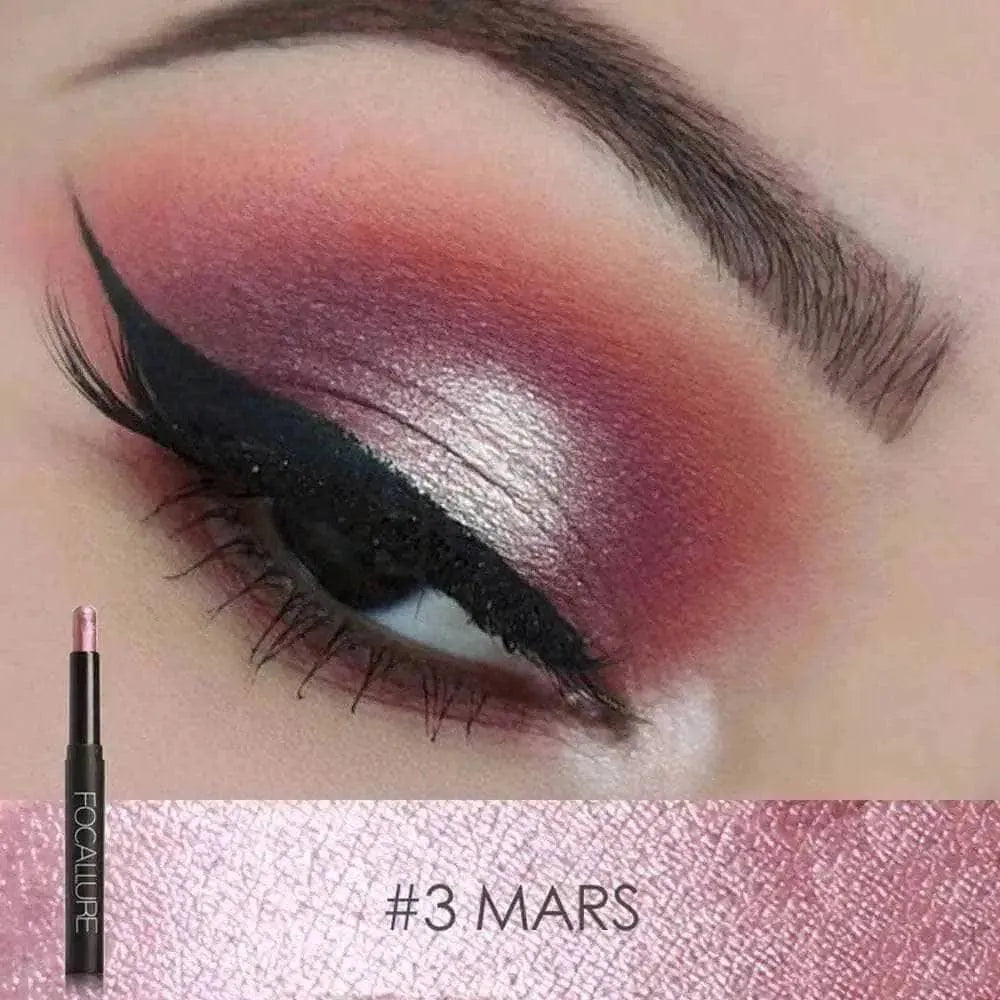 Shimmer Cream Eyeshadow Stick #23