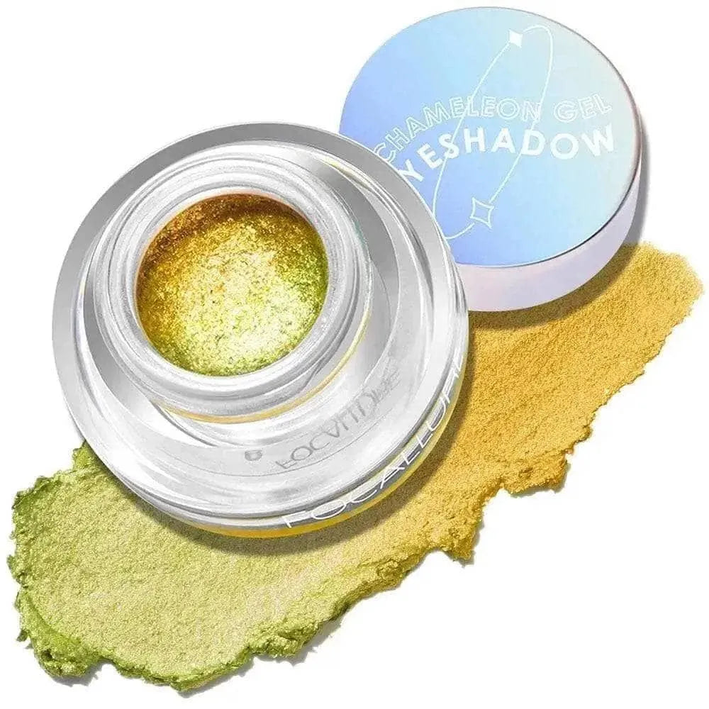 Chameleon Gel Eyeshadow