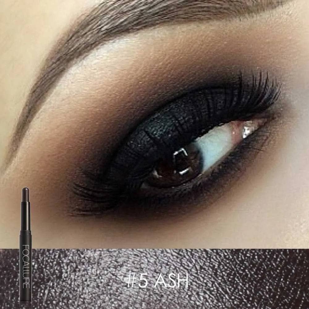 Shimmer Cream Eyeshadow Stick #17
