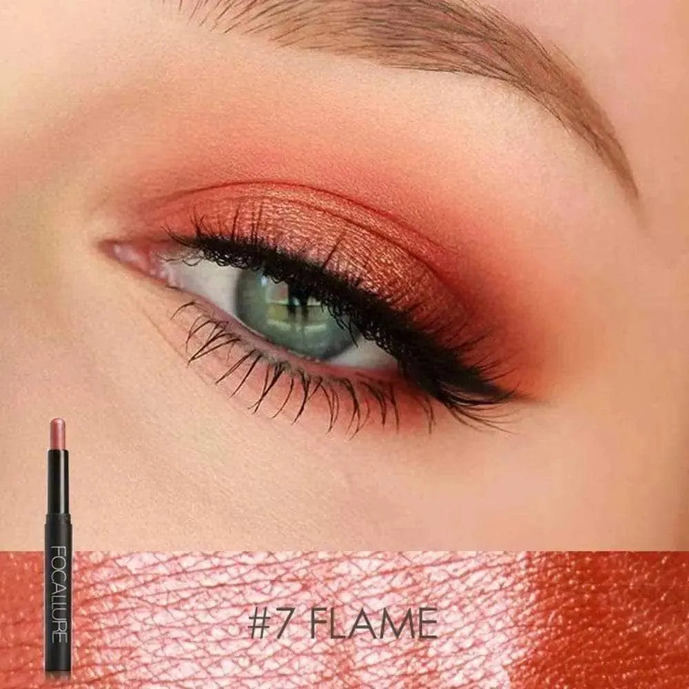 Shimmer Cream Eyeshadow Stick #4