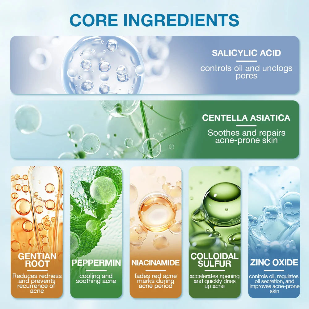 Acne-Care Essence