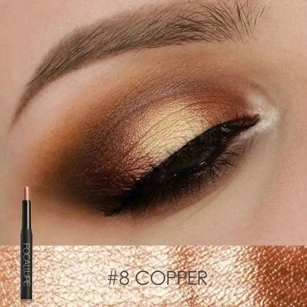 Shimmer Cream Eyeshadow Stick #4