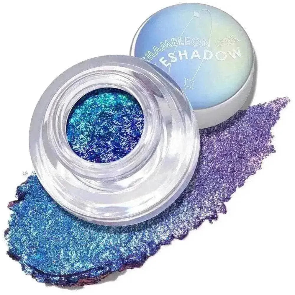 Chameleon Gel Eyeshadow