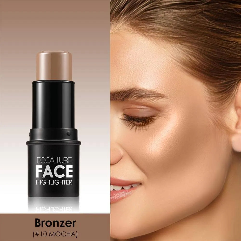 Highlighter & Bronzer Pen #10 MOCHA
