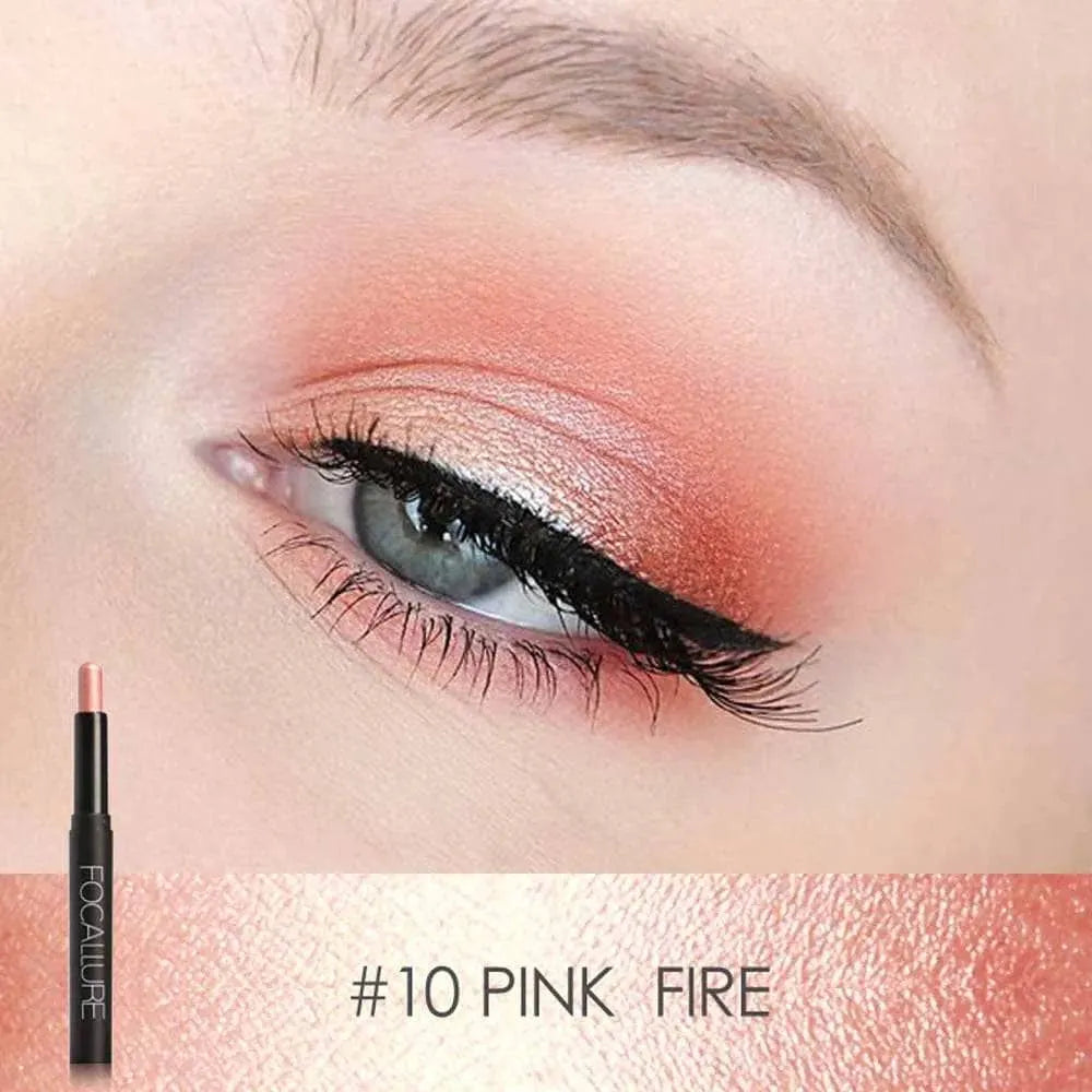 Shimmer Cream Eyeshadow Stick #24