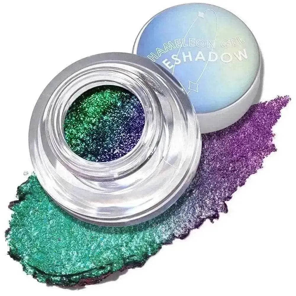 Chameleon Gel Eyeshadow