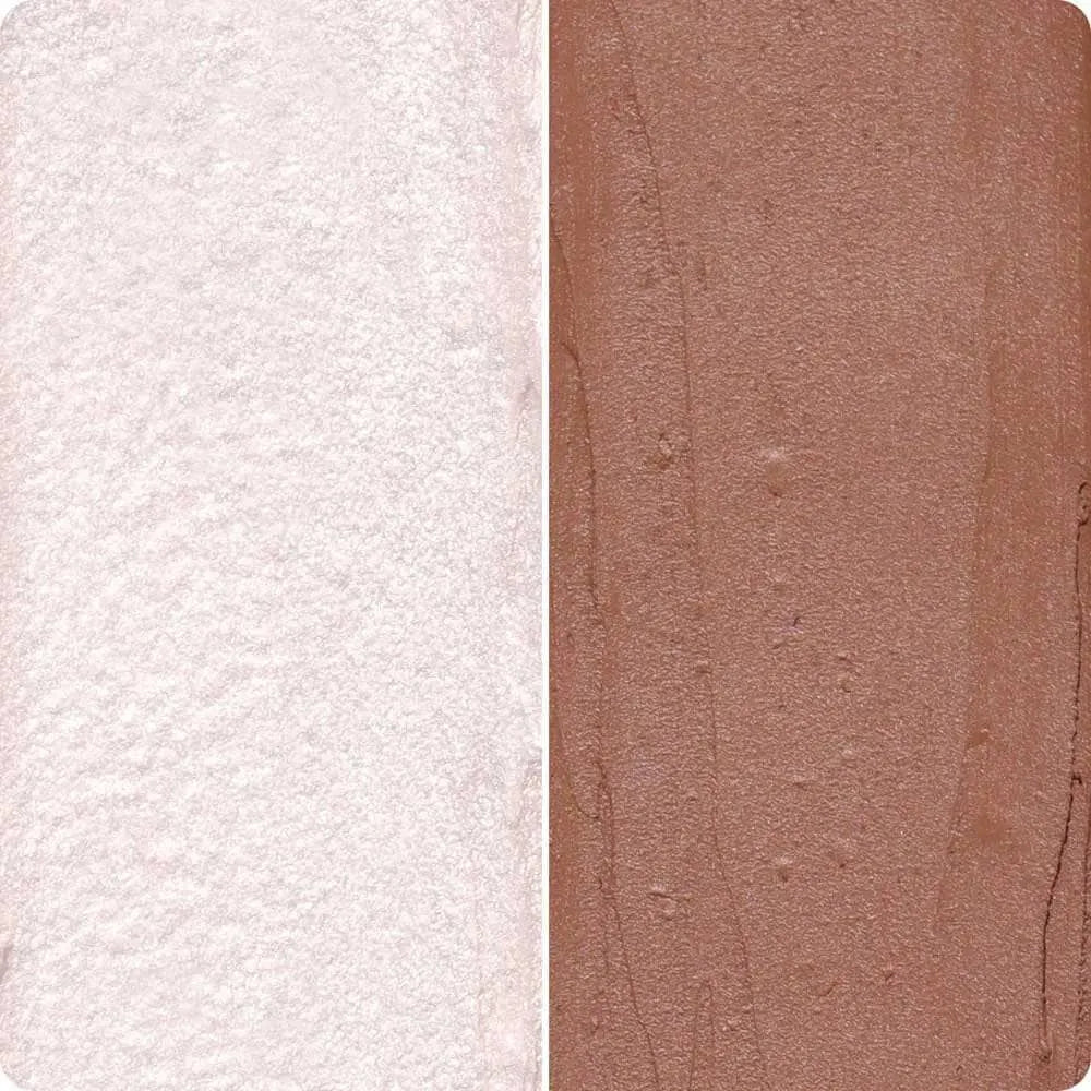 2pcs Contour Foundation Stick #7#11