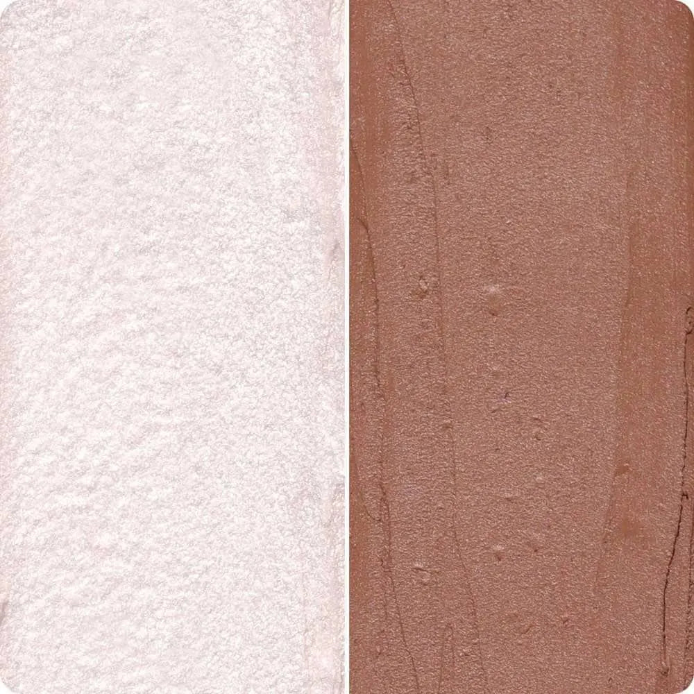 2pcs Contour Foundation Stick #5#9