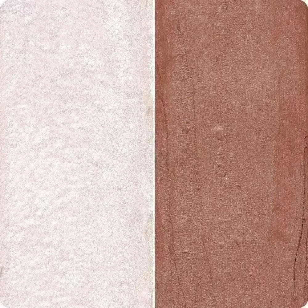 2pcs Contour Foundation Stick #6#10