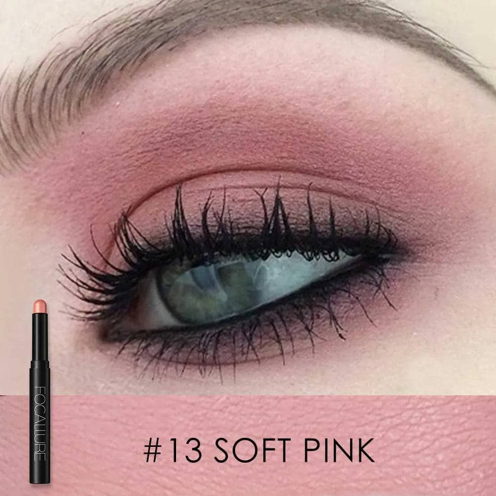 Shimmer Cream Eyeshadow Stick #17