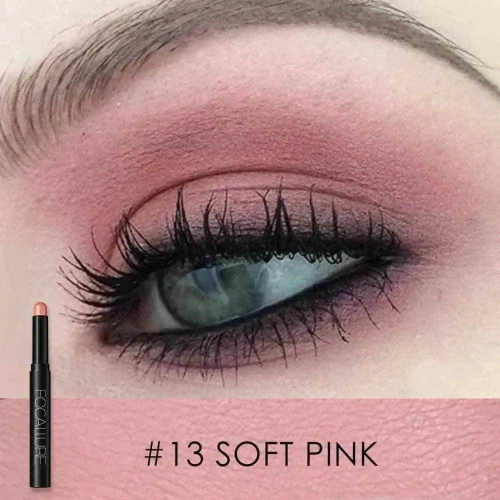 Shimmer Cream Eyeshadow Stick #4