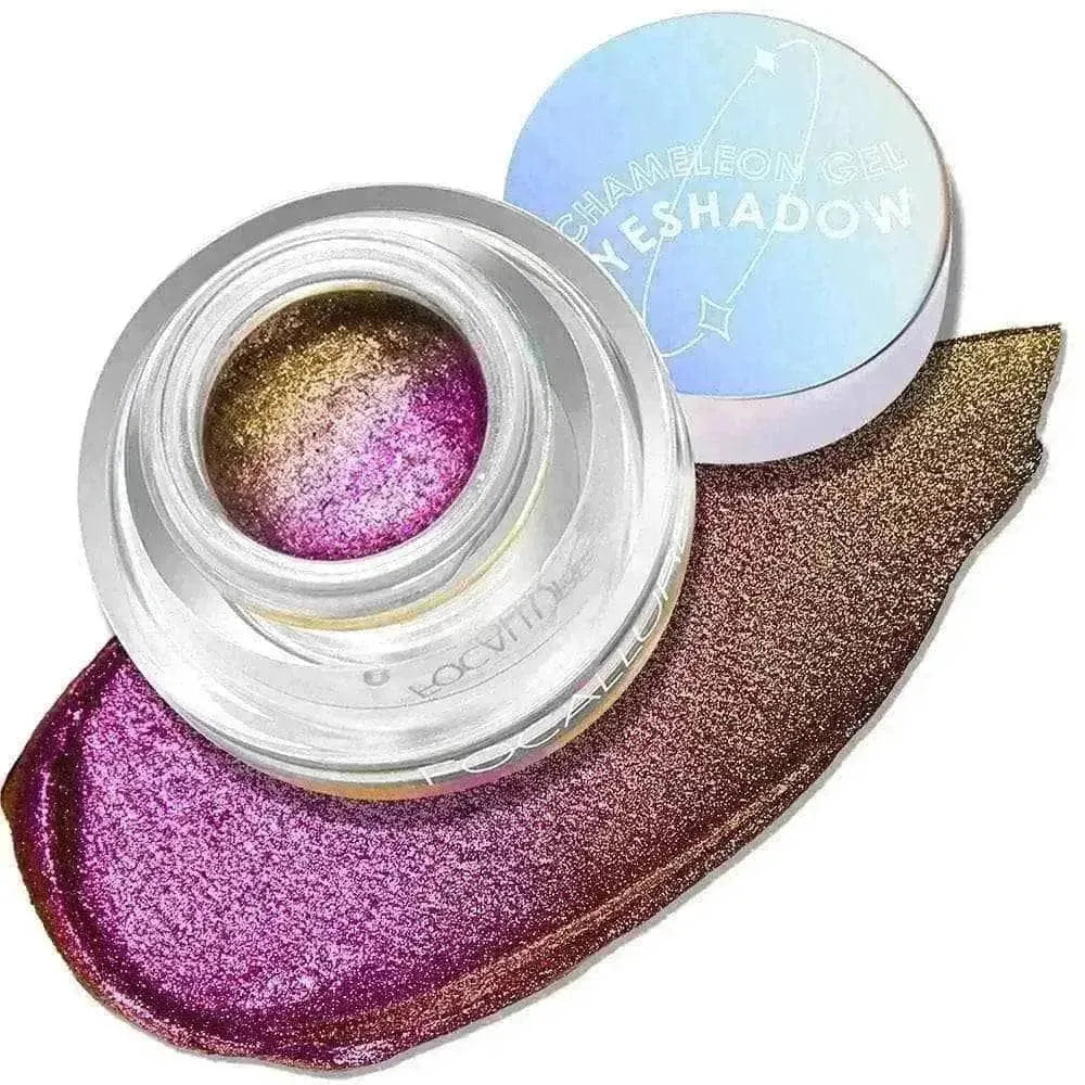 Chameleon Gel Eyeshadow