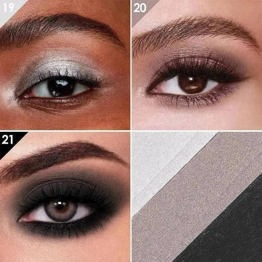 3pcs WaterProof Eyeshadow Stick