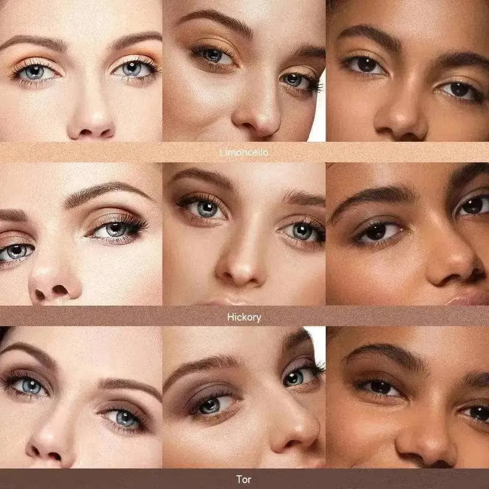 3pcs WaterProof Eyeshadow Stick