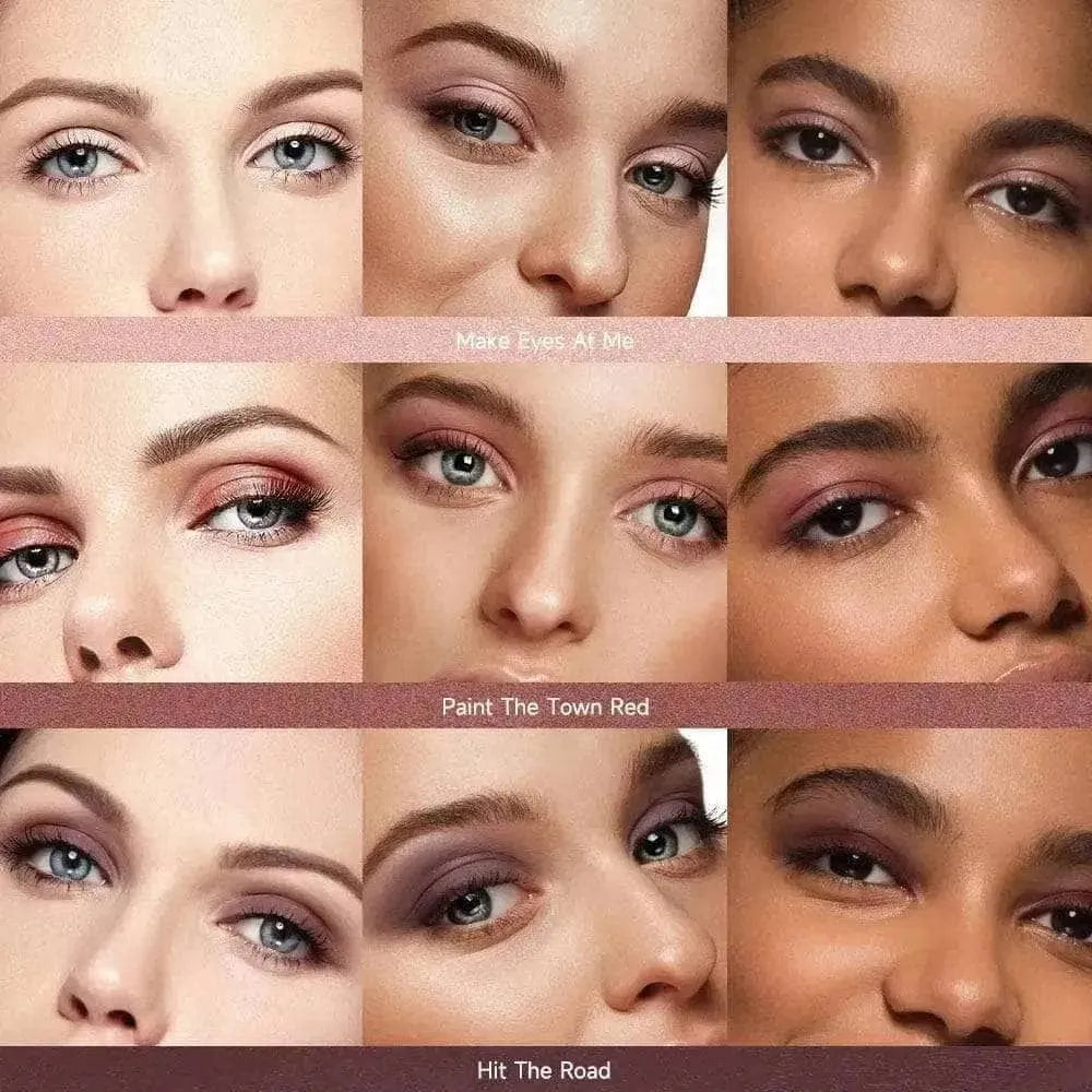 3pcs WaterProof Eyeshadow Stick