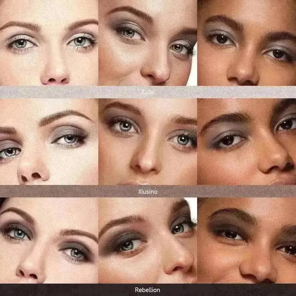 3pcs WaterProof Eyeshadow Stick