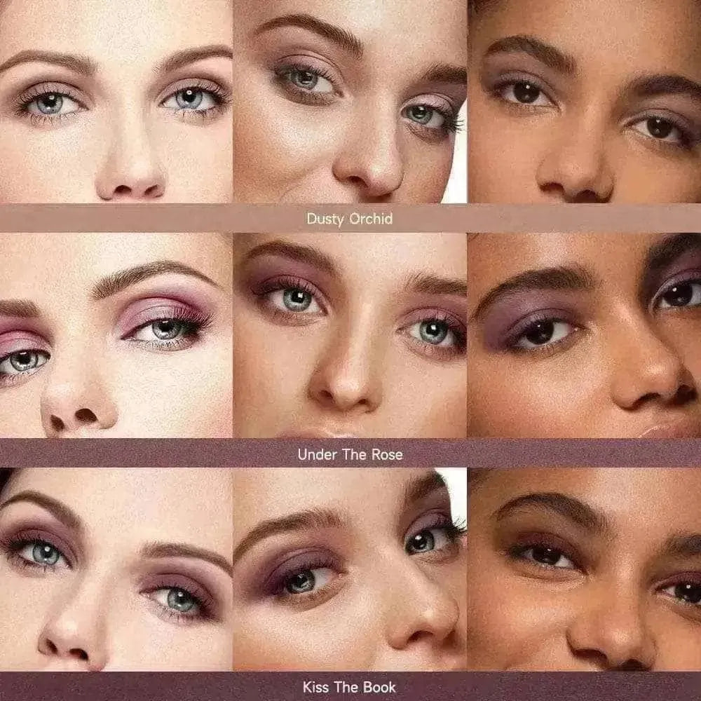 3pcs WaterProof Eyeshadow Stick