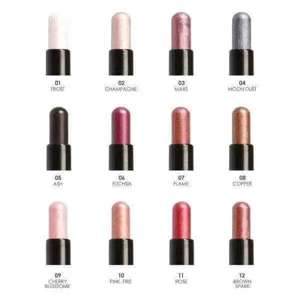 Shimmer Cream Eyeshadow Stick #2