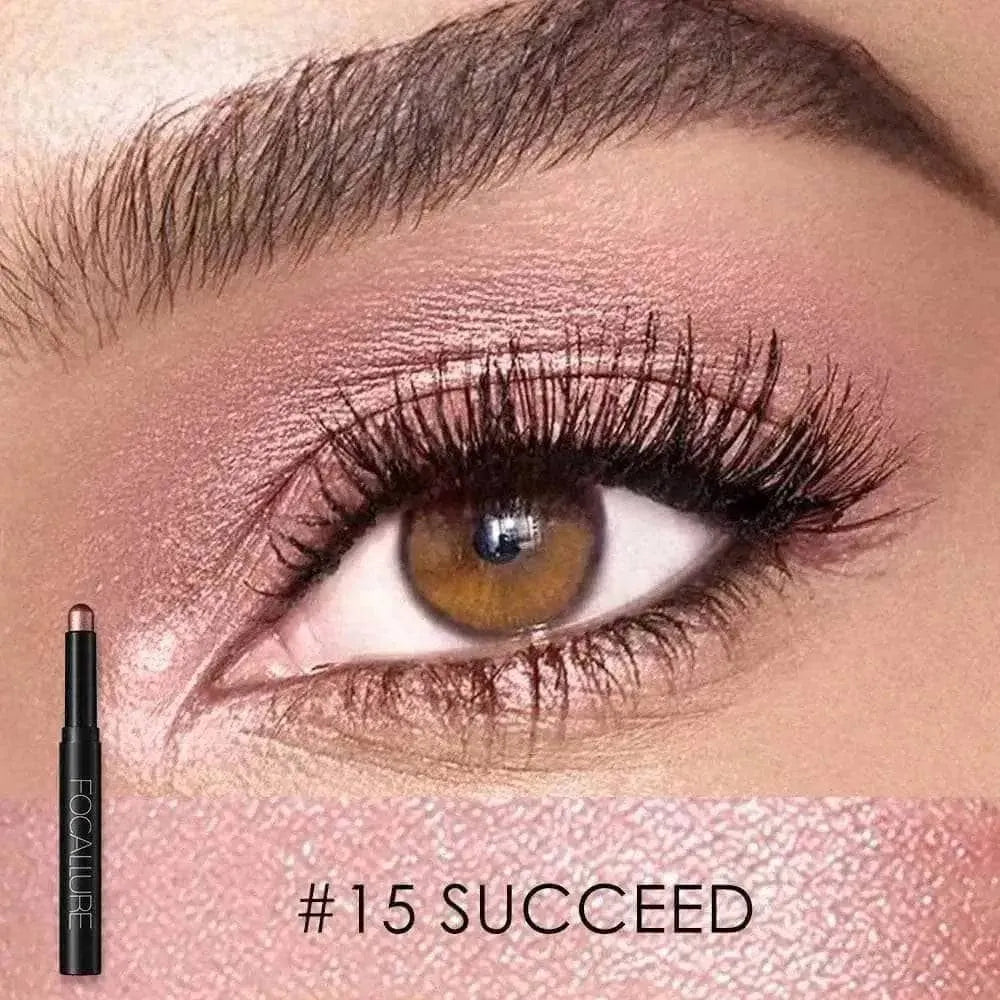 Shimmer Cream Eyeshadow Stick #2