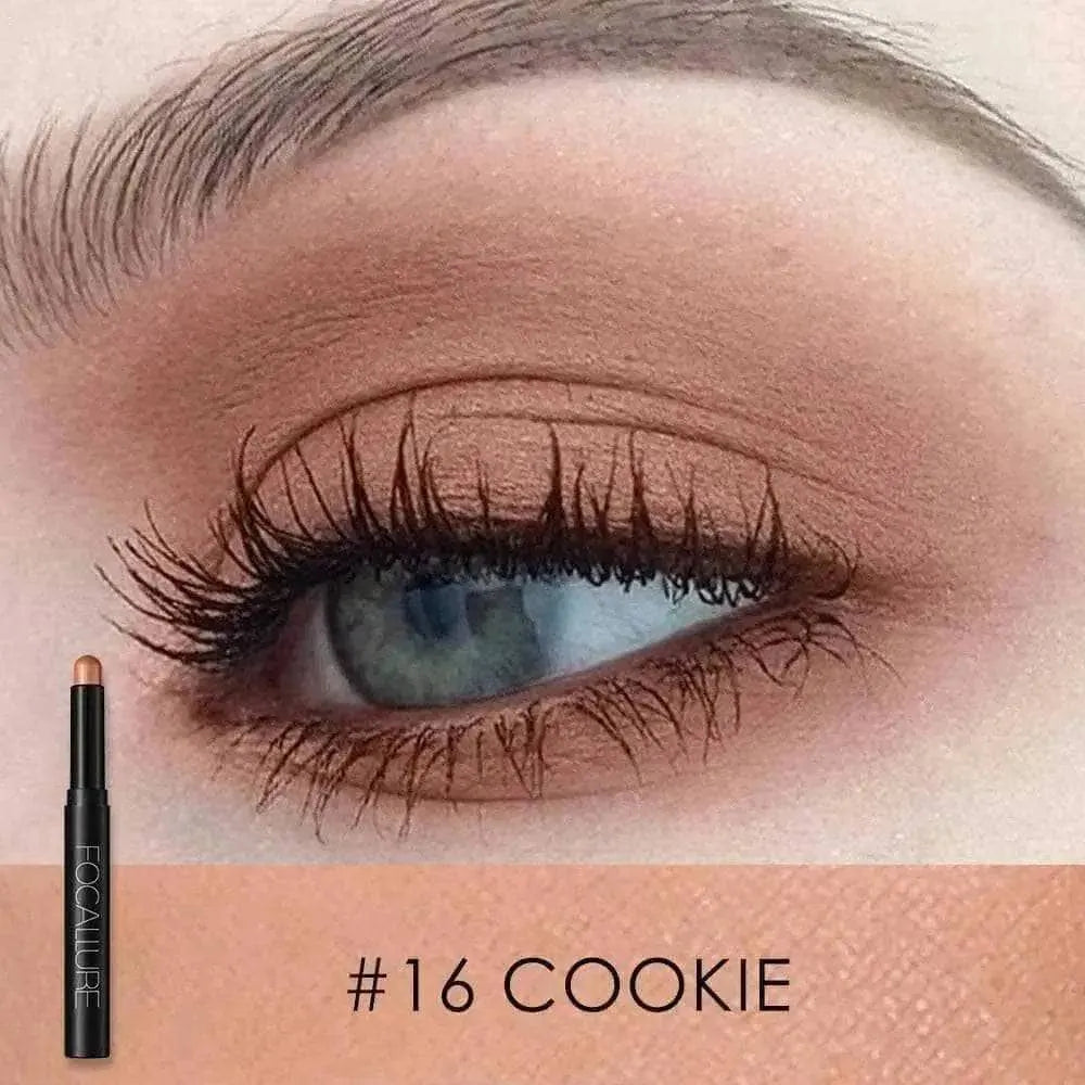 Shimmer Cream Eyeshadow Stick #2