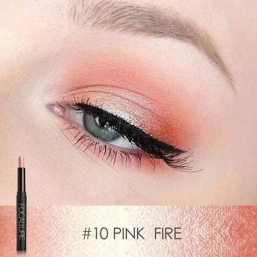 Shimmer Cream Eyeshadow Stick #2