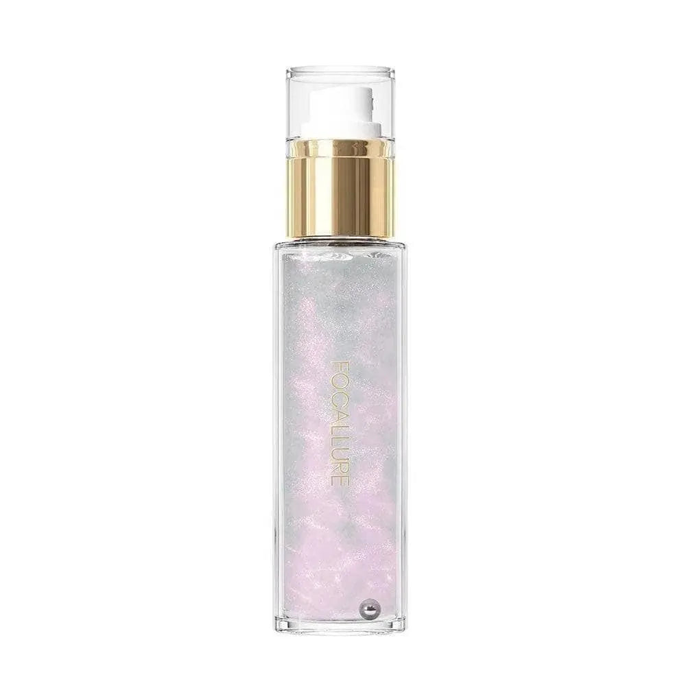 Focallure Diamond Skin Setting Spray #PK01 Magic Potion