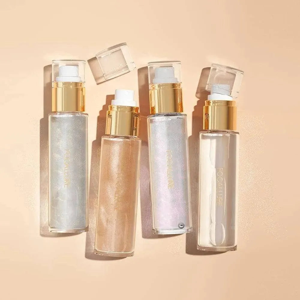 Focallure Diamond Skin Setting Spray #PK01 Magic Potion