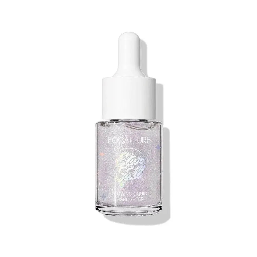 Traveler Fancy Body Highlighter Oil#HL04