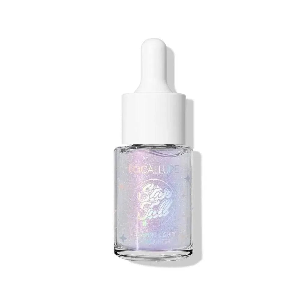 Traveler Fancy Body Highlighter Oil#HL04