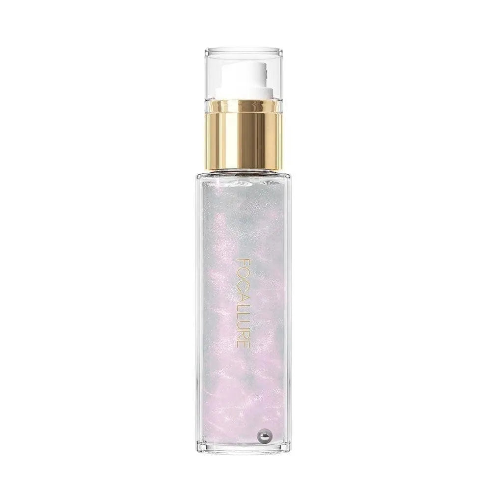 Focallure Diamond Skin Setting Spray #GD01 Liquid Luck