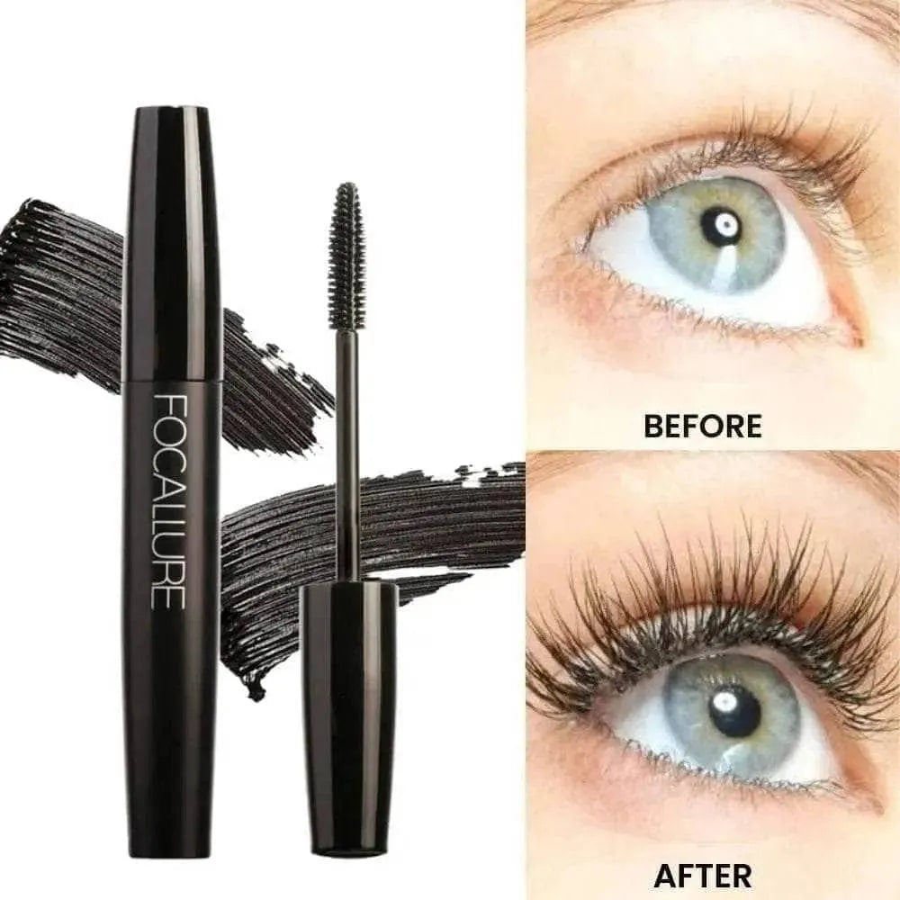 Elastic Stretch Volumizing Mascara