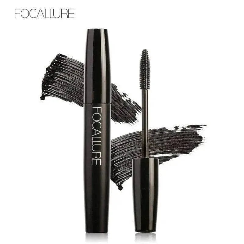 Elastic Stretch Volumizing Mascara