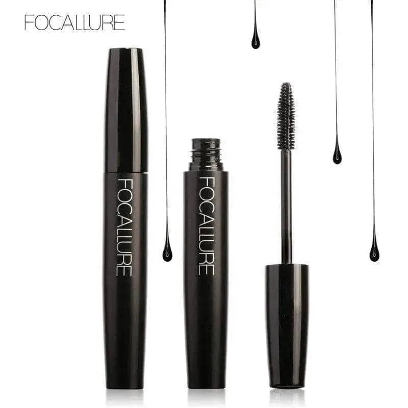 Elastic Stretch Volumizing Mascara