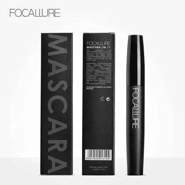 Elastic Stretch Volumizing Mascara
