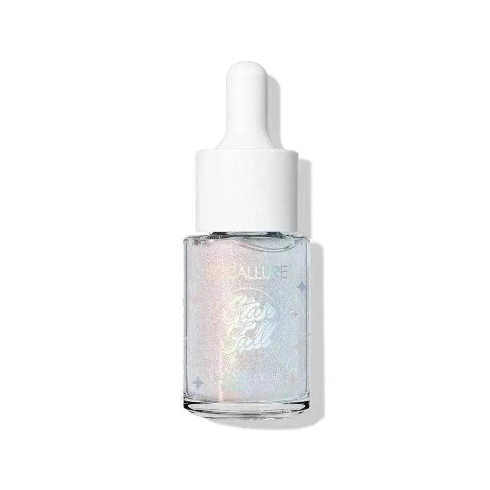 Traveler Fancy Body Highlighter Oil#HL08