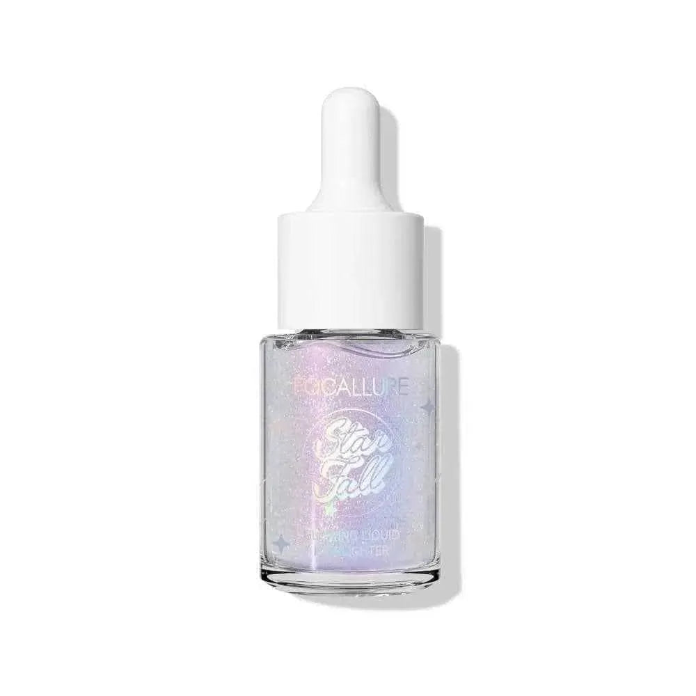 Traveler Fancy Body Highlighter Oil#HL08