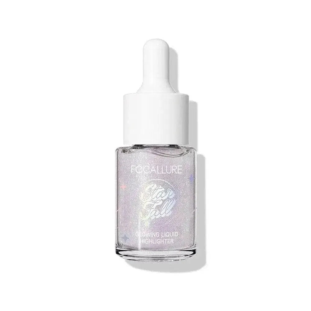 Traveler Fancy Body Highlighter Oil#HL08