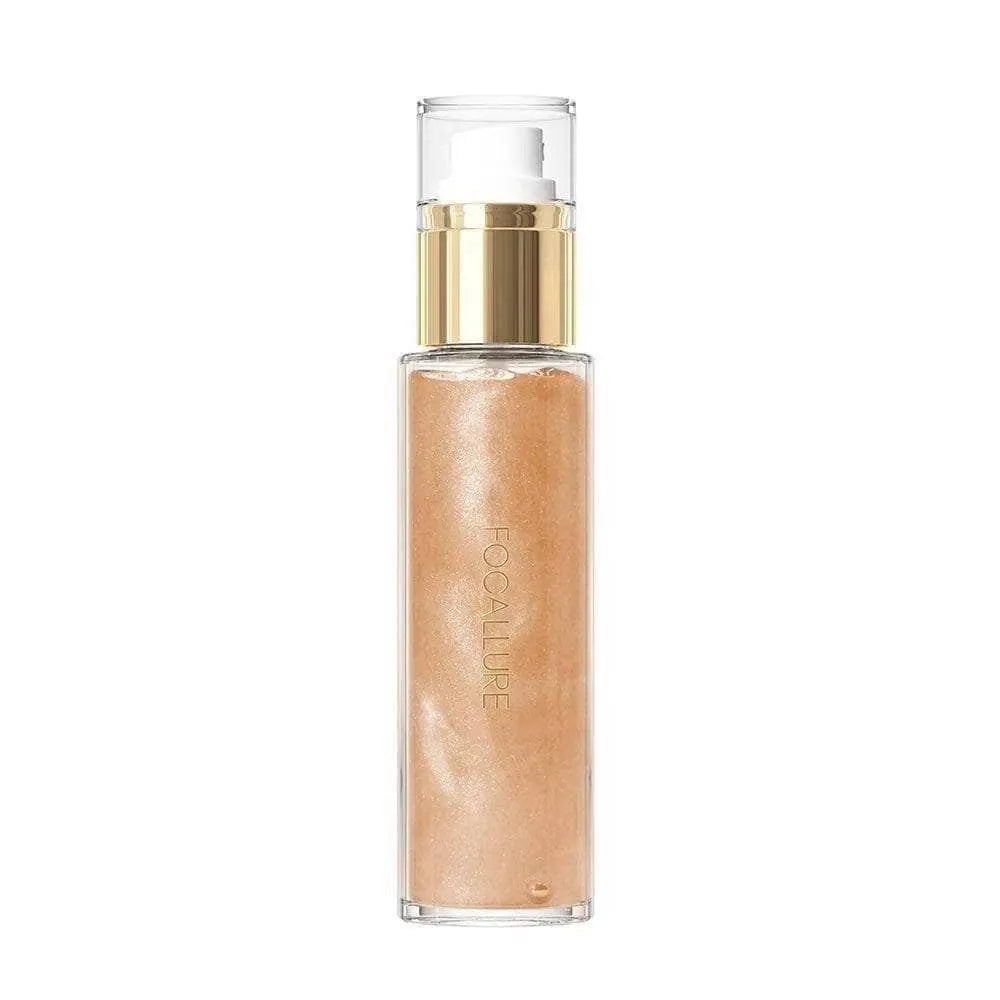 Focallure Diamond Skin Setting Spray #SP01 Translucent