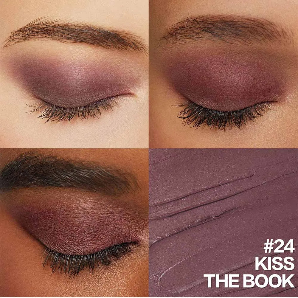 No Crease WaterProof Eyeshadow Stick #25 Oats Latte