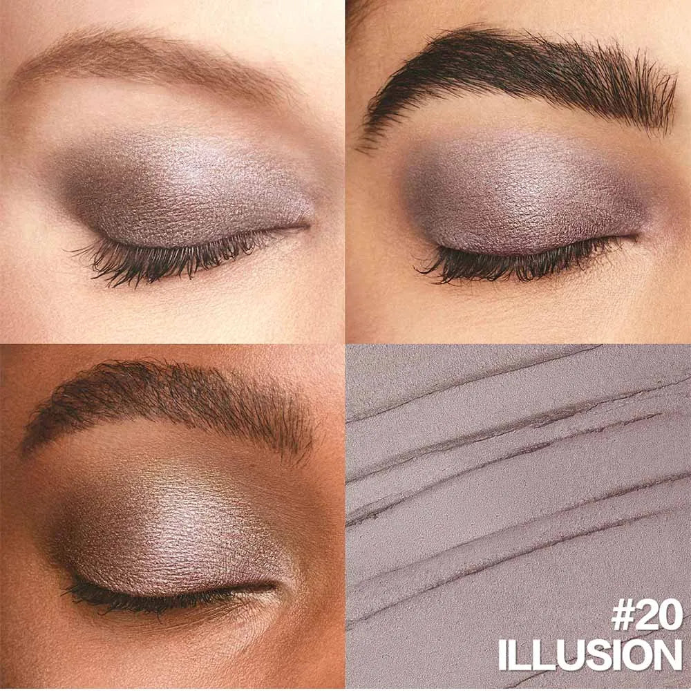 No Crease WaterProof Eyeshadow Stick #25 Oats Latte