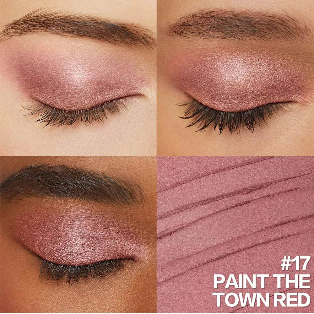 No Crease WaterProof Eyeshadow Stick #25 Oats Latte