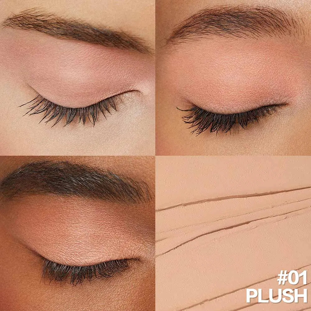 No Crease WaterProof Eyeshadow Stick #25 Oats Latte