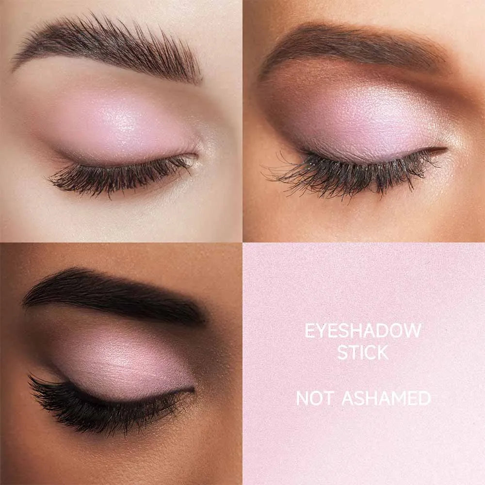 No Crease WaterProof Eyeshadow Stick #25 Oats Latte
