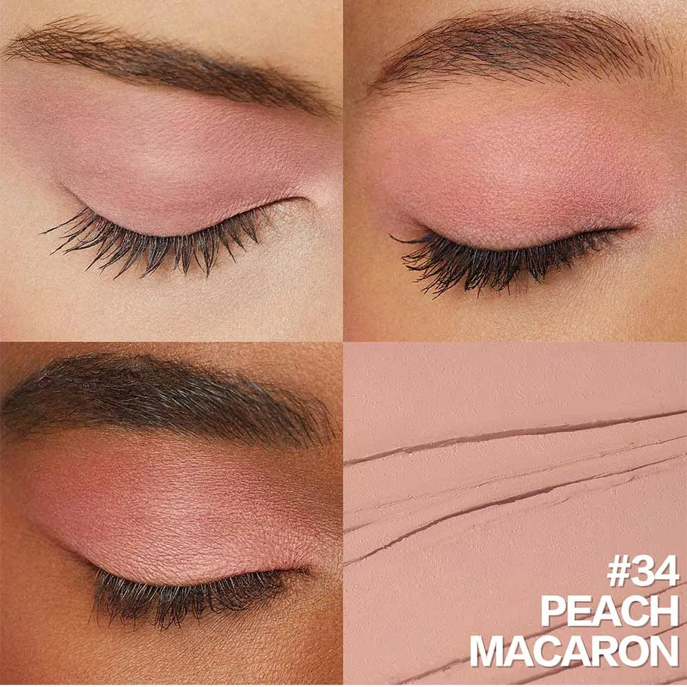 No Crease WaterProof Eyeshadow Stick #25 Oats Latte