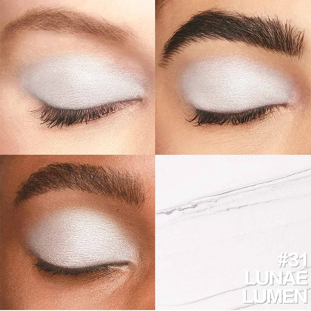 No Crease WaterProof Eyeshadow Stick #25 Oats Latte