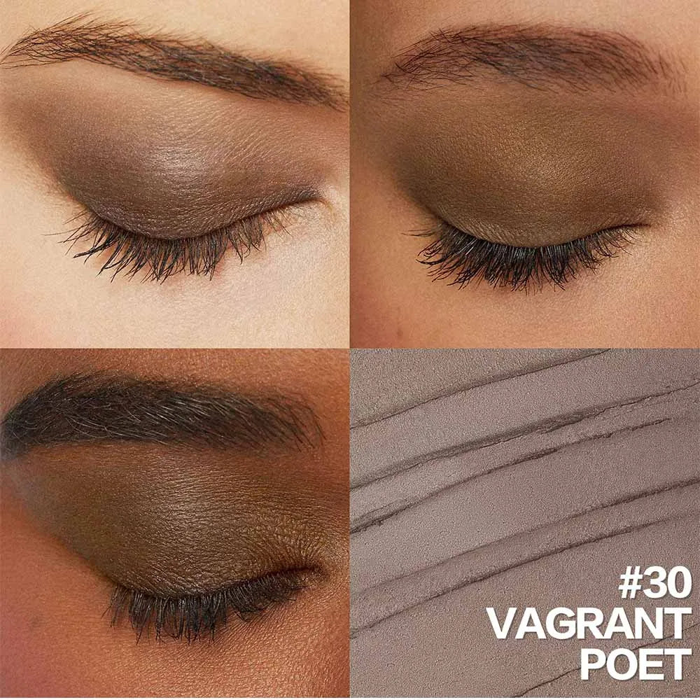 No Crease WaterProof Eyeshadow Stick #25 Oats Latte