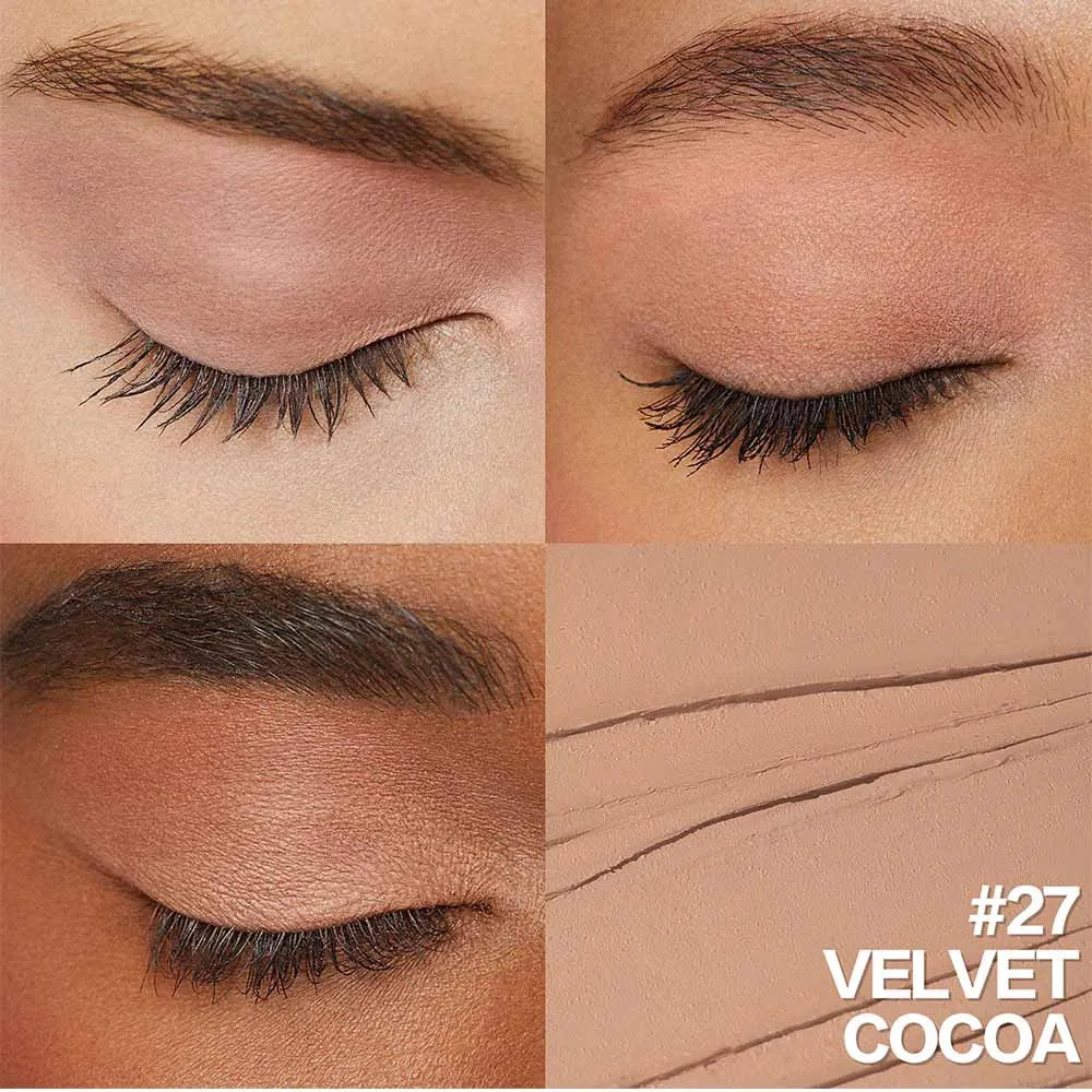 No Crease WaterProof Eyeshadow Stick #25 Oats Latte